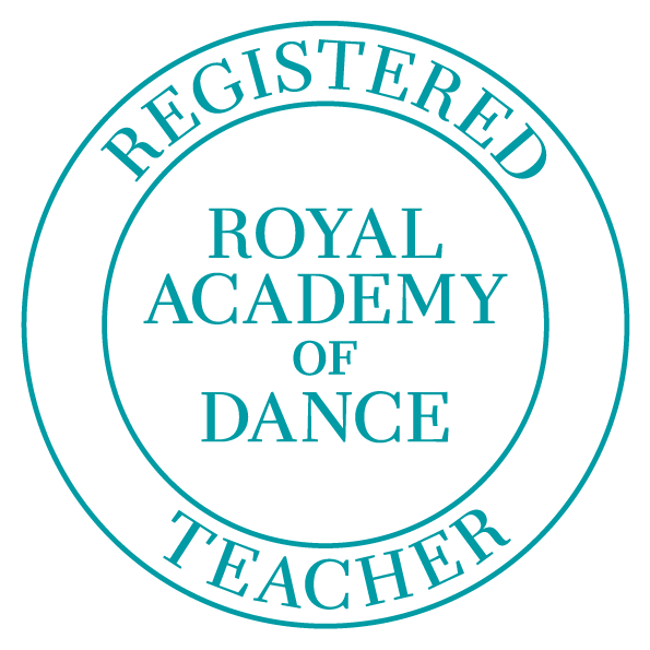 Logotipo RAD