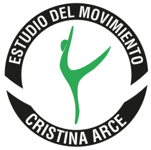 Logotipo Cristina Arce